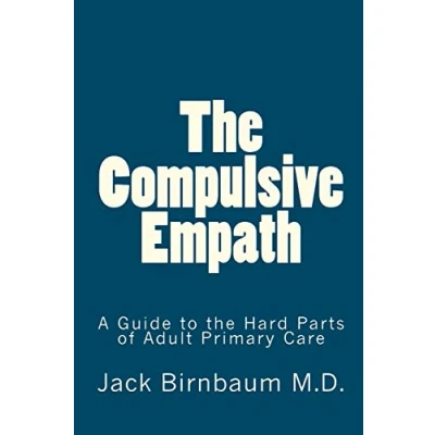 Afbeelding van The Compulsive Empath