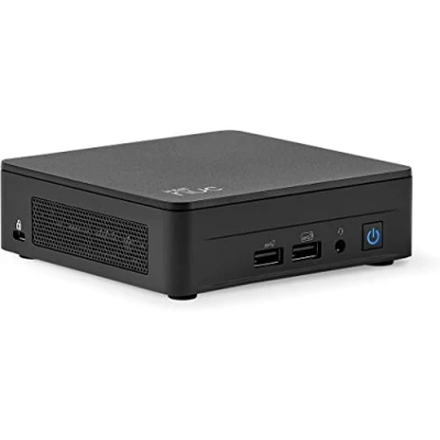 Afbeelding van ASUS Arena Canyon Nuc13anki3 Geen Snoer (Intel Core i3), Barebone