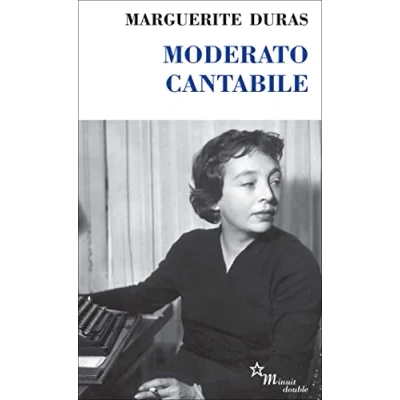 Afbeelding van Moderato Cantabile