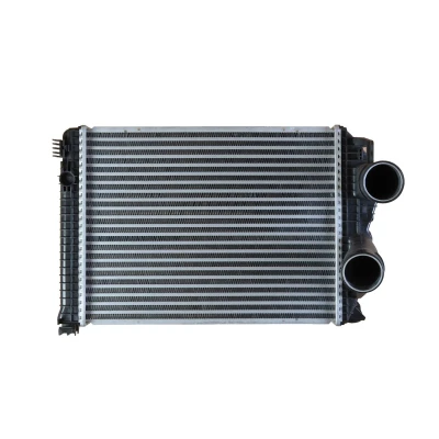 Afbeelding van NRF 30210 Intercooler