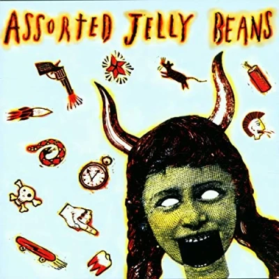 Afbeelding van Assorted Jelly Beans