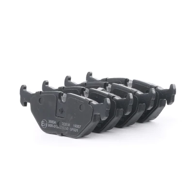 Afbeelding van Abs Remblokset 36824