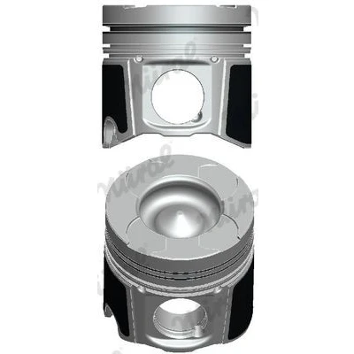 Afbeelding van Zuiger NÜRAL 87 137507 30