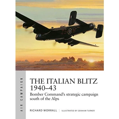 Afbeelding van Italian Blitz 194043