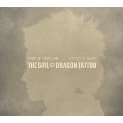 Afbeelding van Reznor Trent / Atticus Ross The Girl With Dragon Tattoo (3 CD)