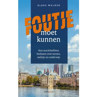 Afbeelding van Foutje moet kunnen