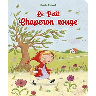 Afbeelding van Le petit Chaperon Rouge