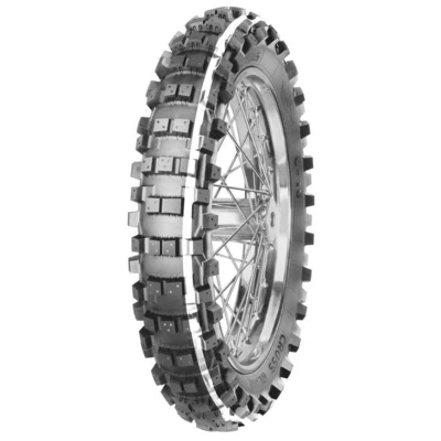 Afbeelding van Off road banden MITAS C16 WIN FRIC WHITE 100/100 18 TT 59M
