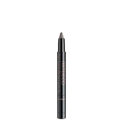 Afbeelding van Artdeco Gel Twist Brow Liner 9 Ash Taupe