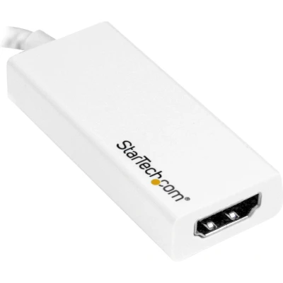 Afbeelding van Adapter USB C naar HDMI Startech CDP2HDW