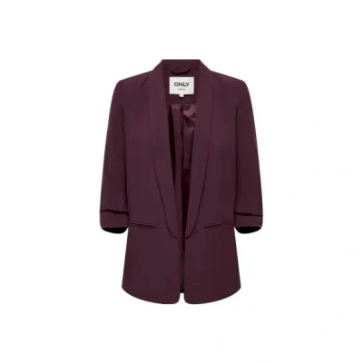 Afbeelding van Only Elly 3/4 Life Blazer Dames Maat M (38)