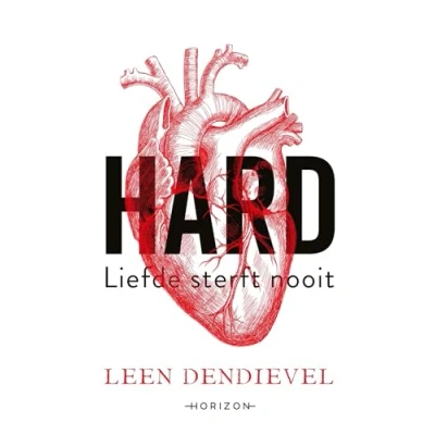 Afbeelding van HARD