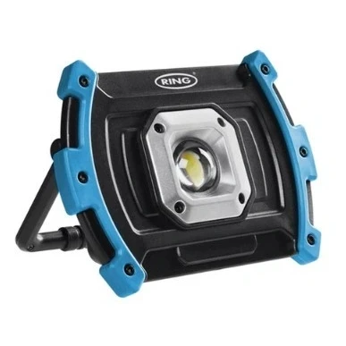 Afbeelding van Ring worklight powerbank 600 lumen usb