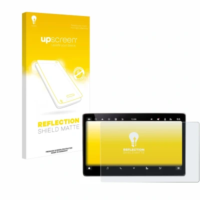 Afbeelding van upscreen Screenprotector voor Skoda Kodiaq Selection 13&quot; Infotainmentdisplay 2024 Folie Beschermfolie anti glare matte