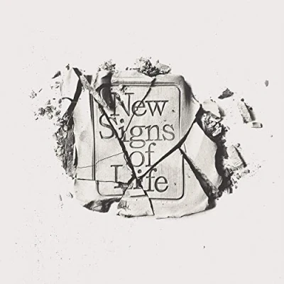Afbeelding van Death Bells New Signs Of Life (CD)