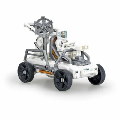 Afbeelding van ASTROPOD ROVER MISSION
