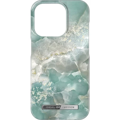 Afbeelding van iDeal of Sweden Hoesje Geschikt voor iPhone 15 Pro Fashion Backcover Meerkleurig