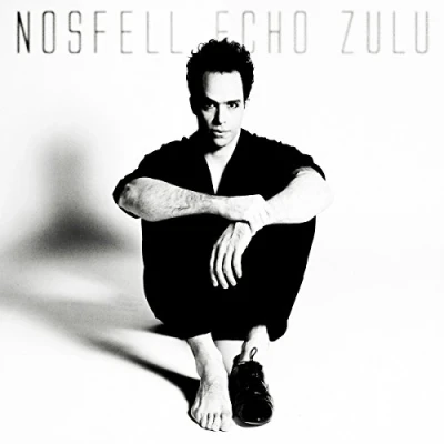 Afbeelding van Nosfell Echo Zulu (LP)