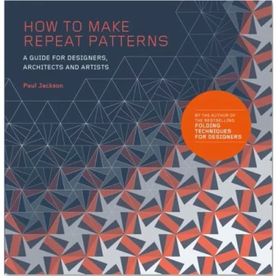 Afbeelding van How to Make Repeat Patterns