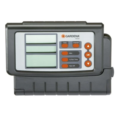 Afbeelding van GARDENA Classic Besproeiingscomputer 6030