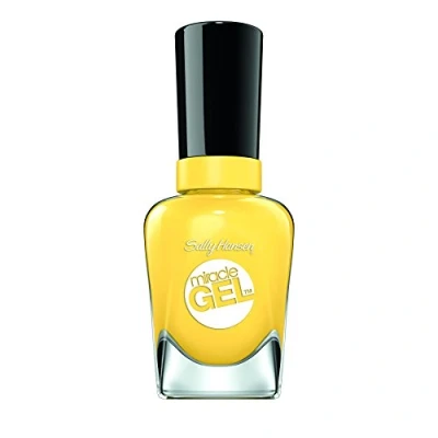 Afbeelding van Sally Hansen Miracle Gel Nagellak 769 Gigabryte