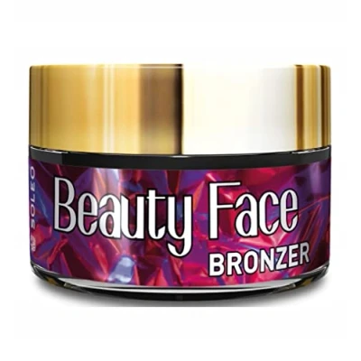 Afbeelding van Soleo Beauty Face Bronzer 15ml Pot