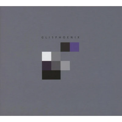 Afbeelding van Glis Phoenix (2 CD) (Limited Edition)