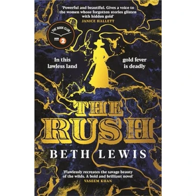 Afbeelding van The Rush