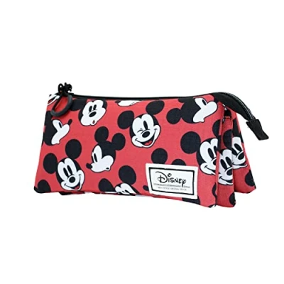 Afbeelding van Disney Mickey Mouse Blinks Pennenzak