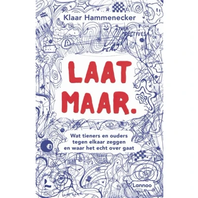 Image de Laat maar.