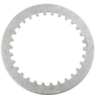 Afbeelding van Staallamellenset, koppeling TRW MES404 7