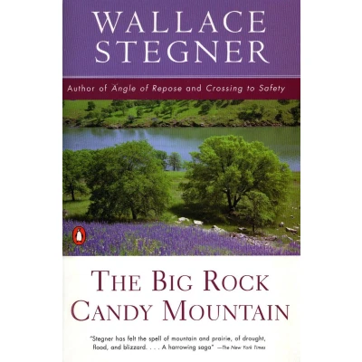 Afbeelding van The Big Rock Candy Mountain