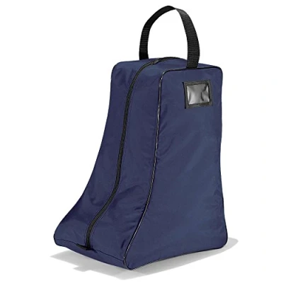 Afbeelding van Quadra Boot Bag QD86 French Navy / Black
