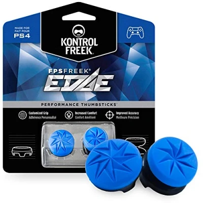 Afbeelding van Kontrol Freek FPS Edge Performance Thumbsticks PS4/PS5