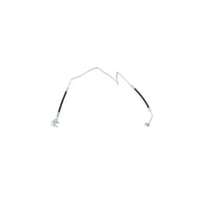 Afbeelding van Hoge druk / lage drukleiding, airconditioning NRF 400047, voor o.a. CITROËN, PEUGEOT Monkey Parts