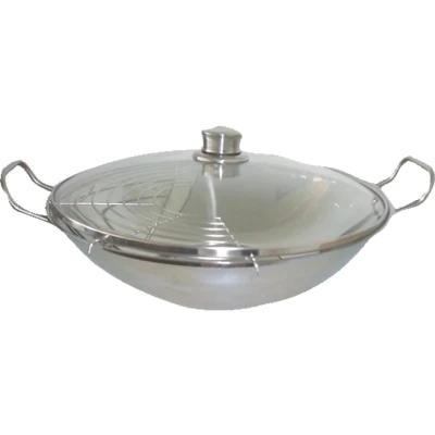 Afbeelding van Bosch Wok Hsp/ind Hez390090