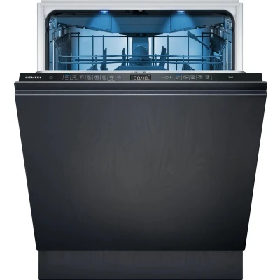 Afbeelding van Siemens iQ500 SN85YX02CE geïntegreerde vaatwasser