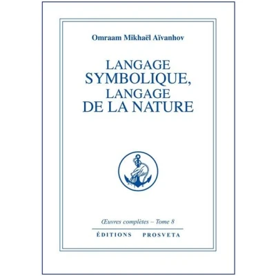 Image de Oeuvres completes,08:langage symbolique langage de la nature