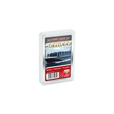 Afbeelding van TOP ASS® schepen