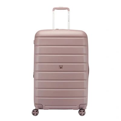 Afbeelding van Roncato ReLIFE Expandable Trolley 73 Detachable Wheels rose