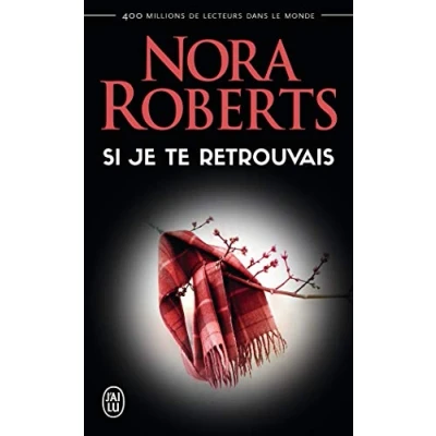 Afbeelding van ISBN Si Je Te Retrouvais, Literatuur, Frans, Paperback