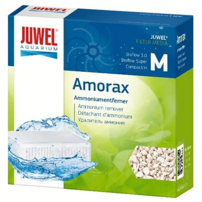 Afbeelding van Juwel Amorax Wit Filtermateriaal M
