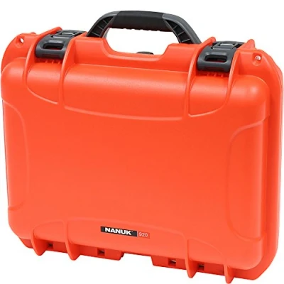 Afbeelding van Nanuk 920 Case Orange