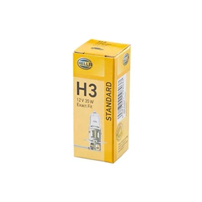 Afbeelding van Gloeil H3 12V35W 8GH 002 090 271