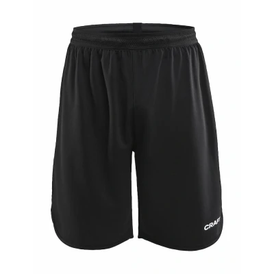 Afbeelding van Craft Progress Basket Shorts Jr 1911114 Black