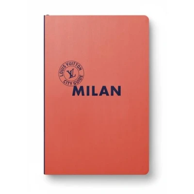 Image de Milan City Guide 2024 (Anglais)