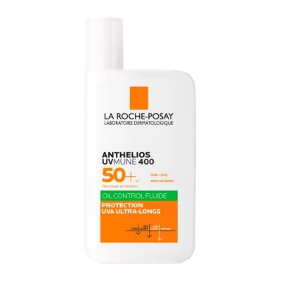 Image de La Roche Posay Anthelios UVMune 400 Protection solaire SPF 50+
