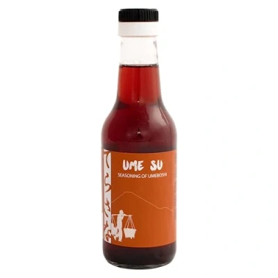 Afbeelding van Terrasana Ume Su 250ML