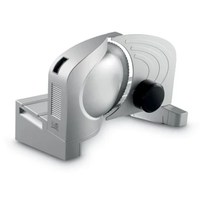 Image de Fritel SL 3655 Trancheuse Electrique Acier Inoxydable 160 W