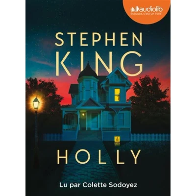 Image de Holly